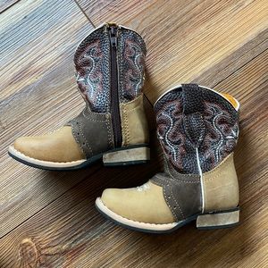 Baby Cowboy Boots